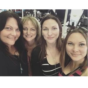 Meet your Posher, Suzanne